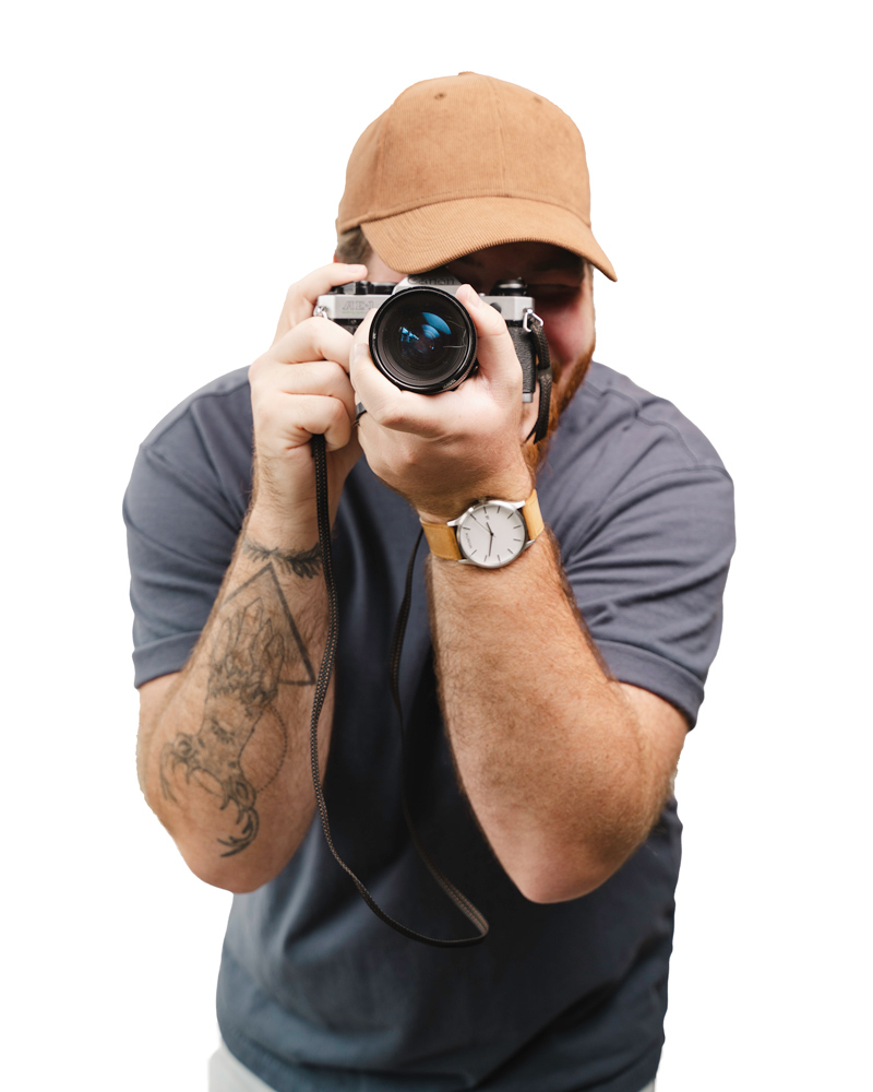 nate houts ifc studios