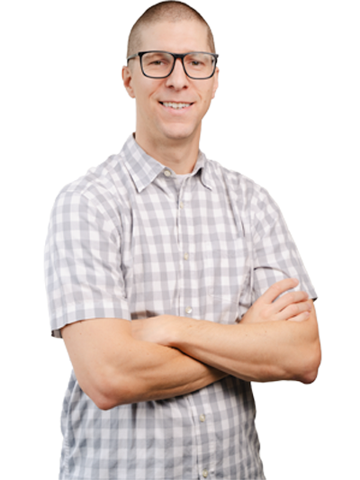 tony kraayenbrink ifc studios