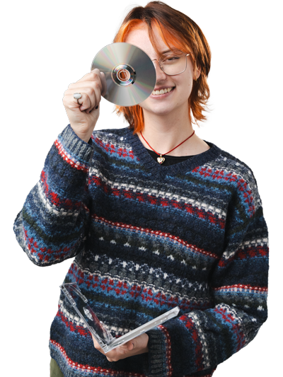 addy dahlquist ifc studios